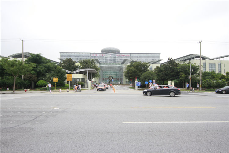 上海第一人民医院