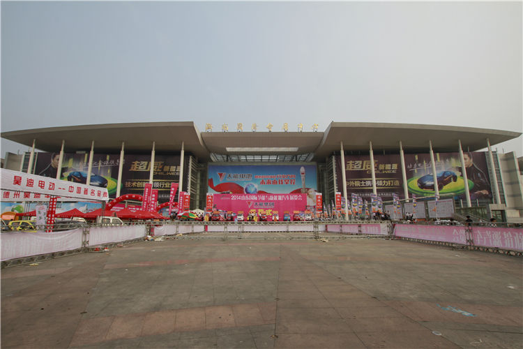 山东地域部门业绩