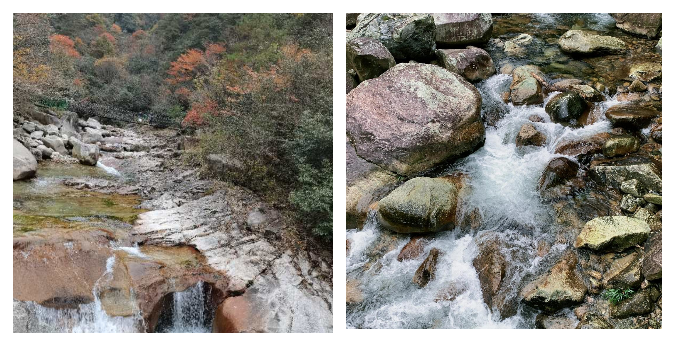 游访红军摇篮 传承红色心灵——2023年员工游览(图3)